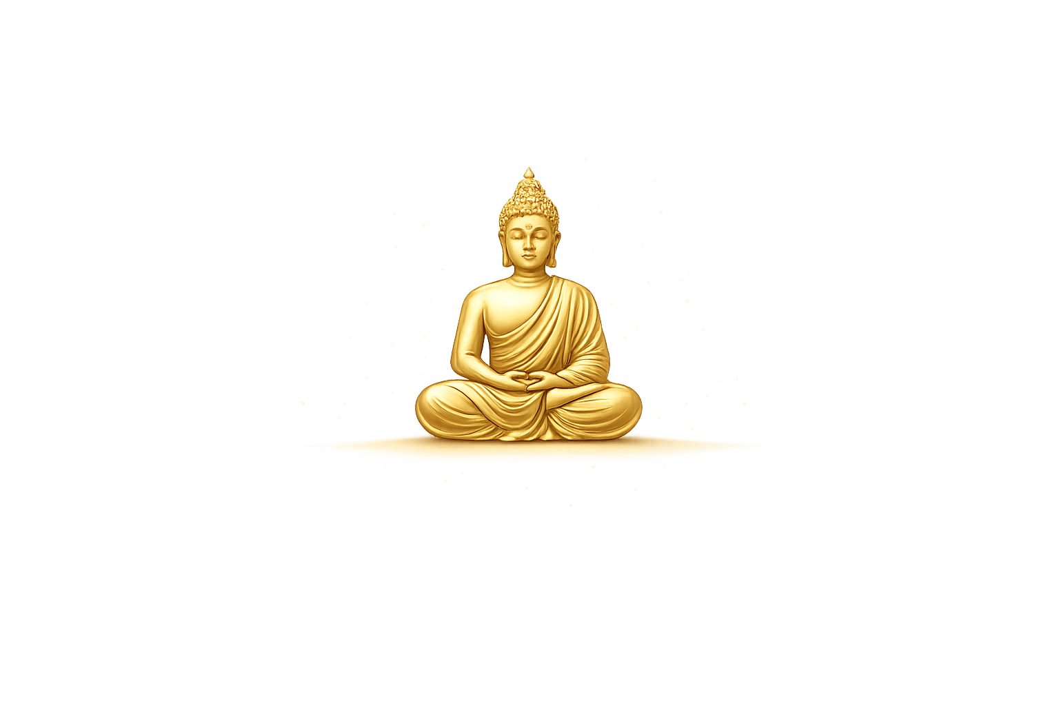 Buddha Icon